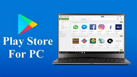 Compatible with Windows (7/10/11) <b>Download</b> <b>Play</b> <b>Store</b> <b>for</b> <b>PC</b> from Softmany With various compatibility with all. . Google play store download for pc